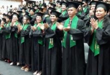 UPEL-IPMALA celebra la graduación de una nueva generación de profesionales.
