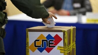 Elecciones municipales 2025: paso a paso para ejercer el derecho al voto