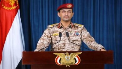 Yemen lanzó otro misil contra el principal aeropuerto de Israel