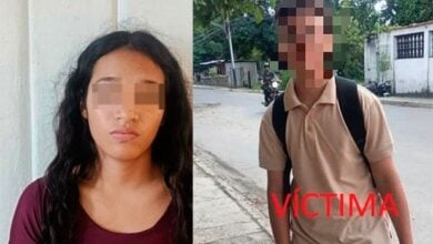 Adolescente cayó en una trampa mortal por los celos del novio de su amiga en Carabobo