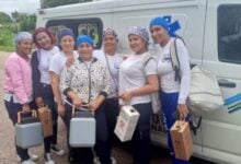 Monagas recibe más de 30 mil dosis de vacunas