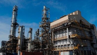 OFAC emite licencia para operaciones con gas licuado en Venezuela