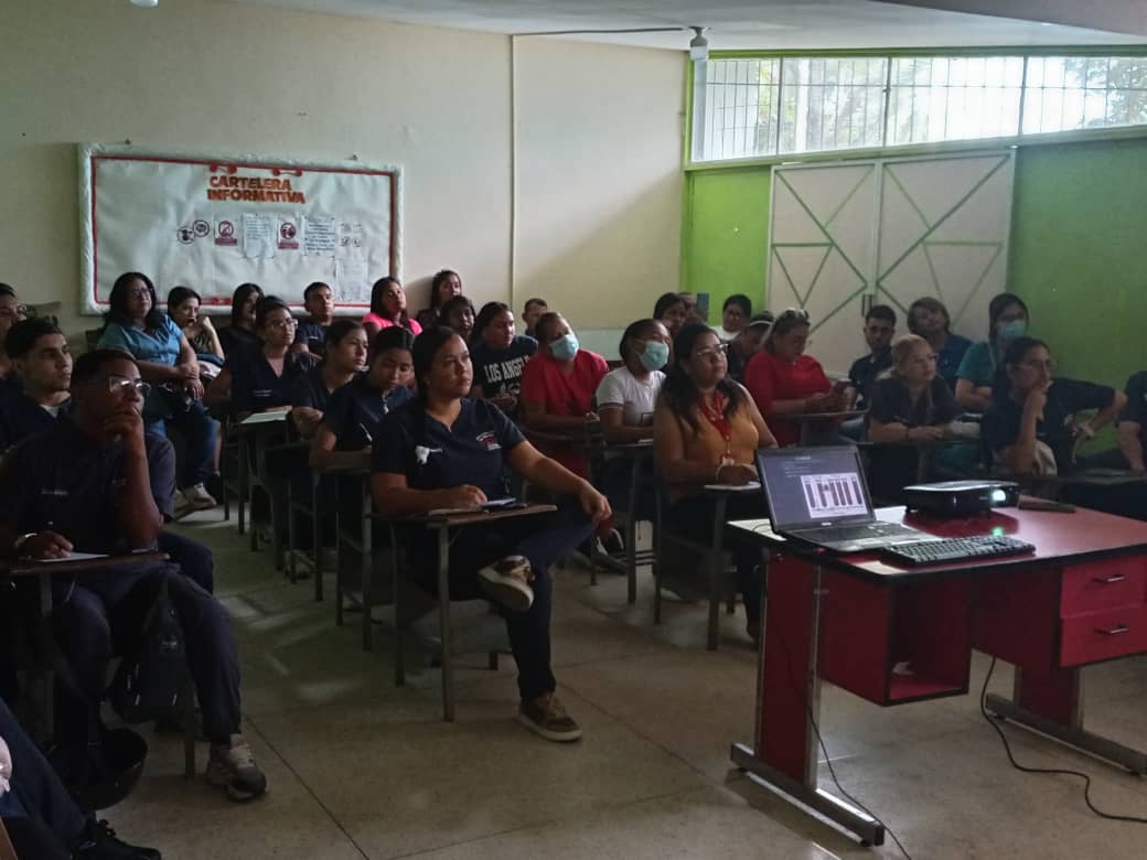 Monagas refuerza atención odontológica para pacientes con VIH