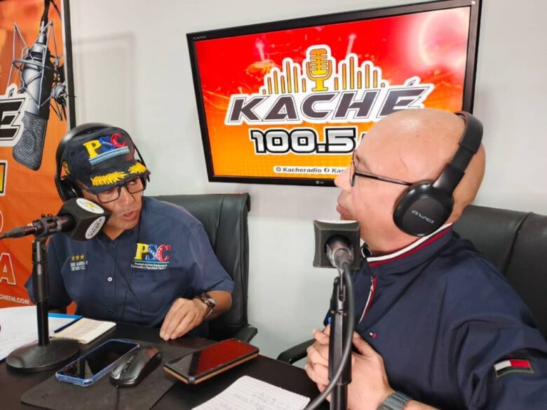 Monagas registra reducción de delitos en un 28 %