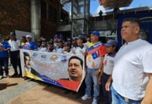 Sector universitario público de Maturín se pronunció a favor de Ana Fuentes