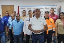 Terminal de Maturín habilita centro de acopio para afectados por lluvias en el occidente del país