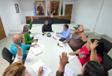 Consejo Federal de Gobierno aprueba recursos para mejorar servicios públicos en Cedeño