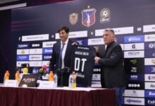 Marcelo Zuleta es el nuevo director técnico del Monagas Sport Club