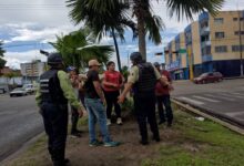 Continúa el reordenamiento de comerciantes informales de Maturín