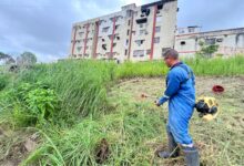 Realizan mantenimiento Integral en el Terminal Interurbano de Maturín