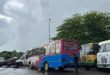Venezuela descansará de la ondas tropicales hasta el 22-Jul, anunció Inameh