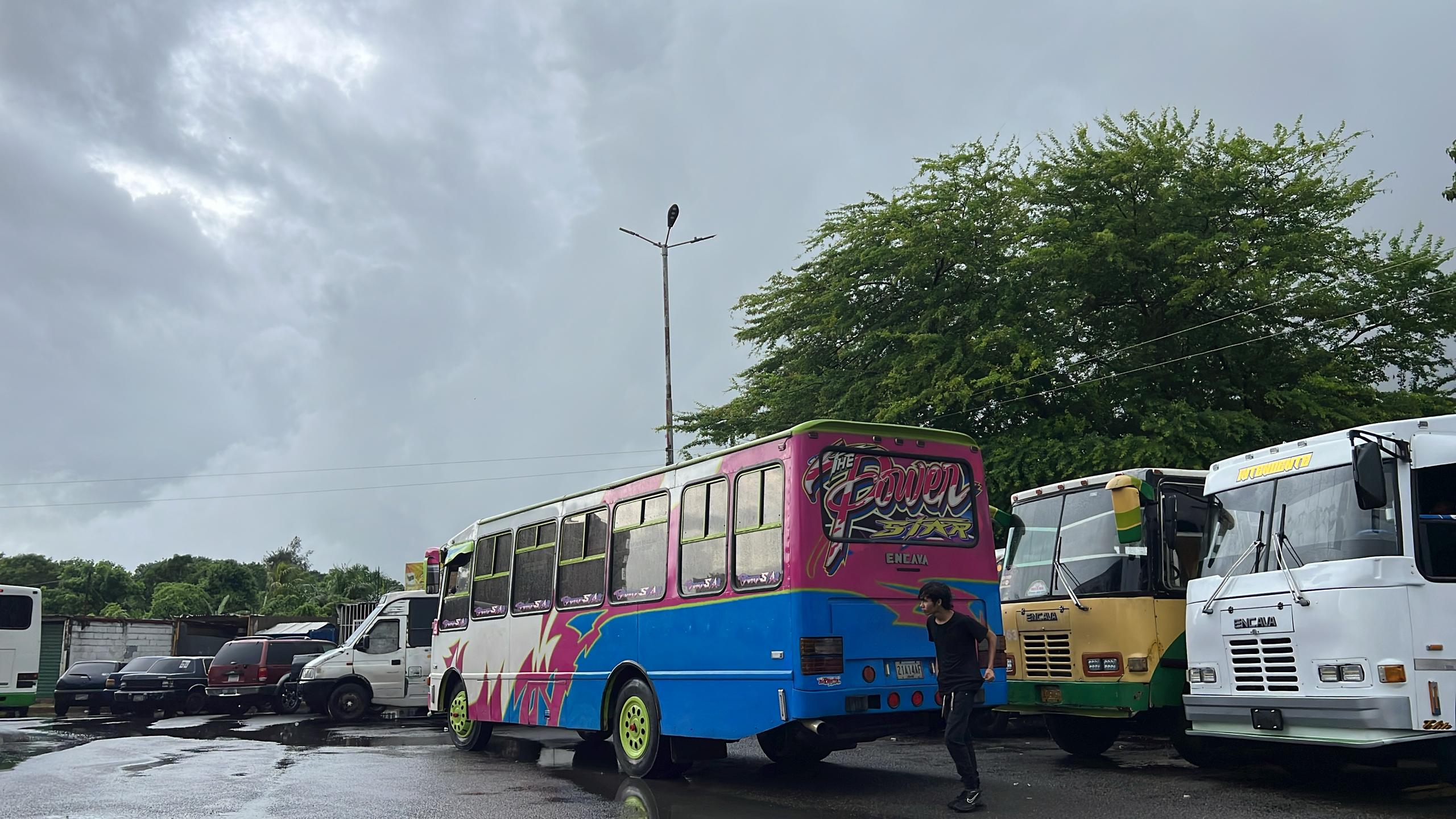 Venezuela descansará de la ondas tropicales hasta el 22-Jul, anunció Inameh