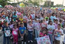 Gobierno de Monagas le regala un Día del Niño inolvidable a más de 8 mil pequeños