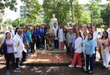 Hospital Manuel Núñez Tovar celebró 61 años de aniversario