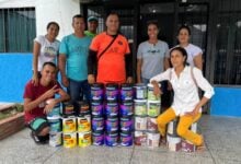 Rehabilitan cinco consultorios populares en el municipio Acosta