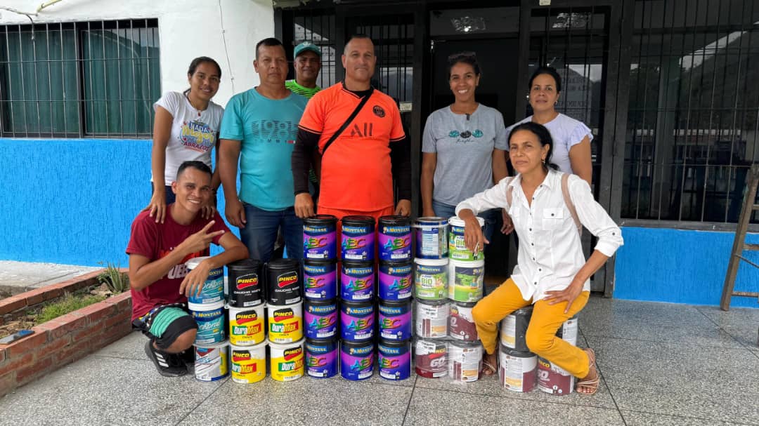 Rehabilitan cinco consultorios populares en el municipio Acosta