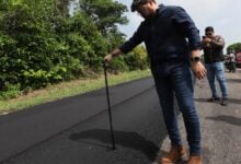 Anuncian recuperación integral de la avenida Cruz Peraza en Maturín