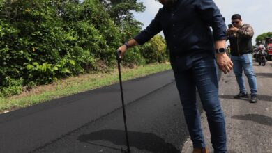 Anuncian recuperación integral de la avenida Cruz Peraza en Maturín