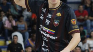 La gran final de la Liga Futve Futsal será entre Caracas y Monagas