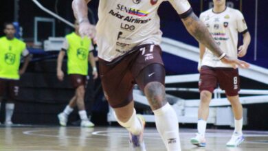 ‎Azulgranas con todo en la primera batalla por el título del Torneo Apertura