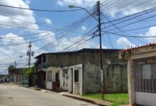 Habitantes de Maturín reportan nuevos cortes eléctricos prolongados