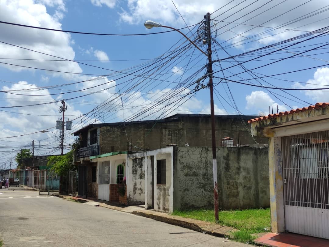 Habitantes de Maturín reportan nuevos cortes eléctricos prolongados