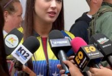 Daniella Cabello destaca el poder de la juventud en las Elecciones Municipales y la Consulta Popular