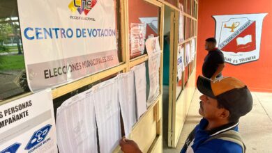 Dos votos en un día: todo sobre las elecciones municipales y la Consulta Juvenil