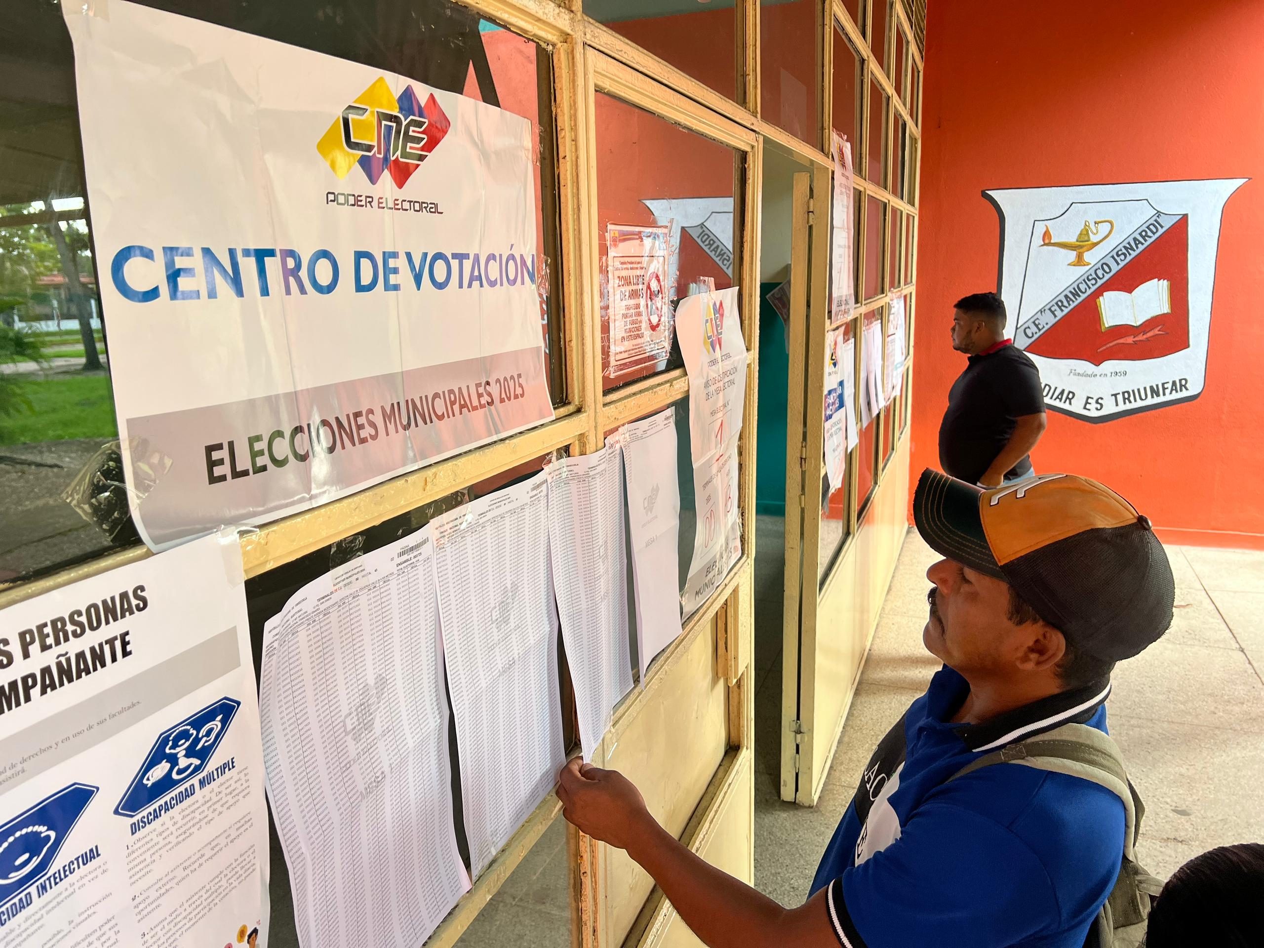 Dos votos en un día: todo sobre las elecciones municipales y la Consulta Juvenil