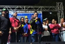 Daniel Monteverde: Seguiremos trabajando como un solo equipo