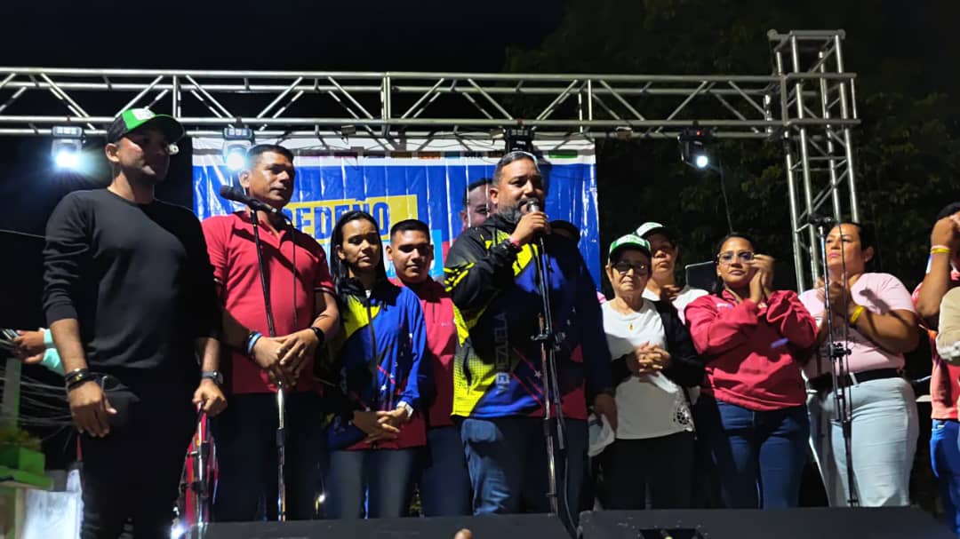 Daniel Monteverde: Seguiremos trabajando como un solo equipo