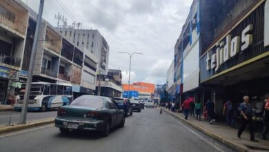 Cinco sectores en Maturín reportan fallas eléctricas este lunes