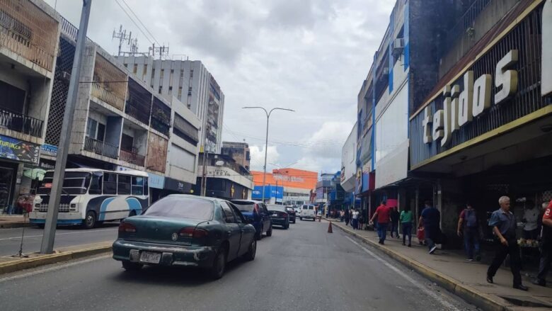 Cinco sectores en Maturín reportan fallas eléctricas este lunes