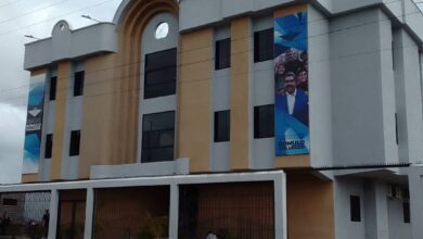 Unerg Maturín activa centro de acopio para afectados por lluvias en Guárico