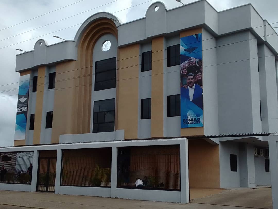 Unerg Maturín activa centro de acopio para afectados por lluvias en Guárico