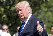Trump impone un arancel del 50 % a Brasil mediante nueva orden ejecutiva