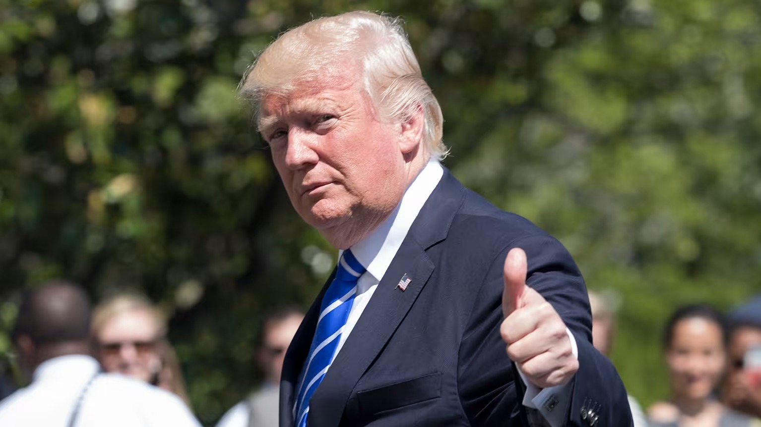 Trump impone un arancel del 50 % a Brasil mediante nueva orden ejecutiva