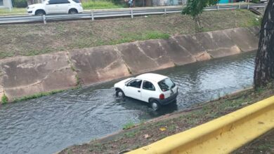 Tres carros han caído en el caño Orinoco: comerciantes piden reforzar barandas