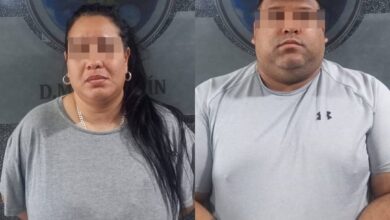 Capturan a dos cooperadores de bandas delictivas en Maturín