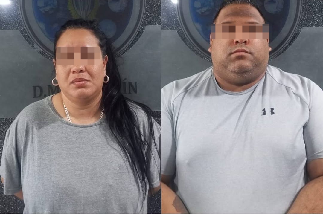 Capturan a dos cooperadores de bandas delictivas en Maturín
