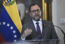Canciller Yván Gil: Venezuela fortalece democracia revolucionaria este 27-J