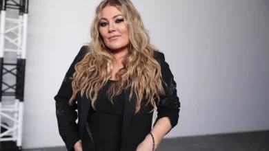 Fotografía de Amaia Montero desata rumores sobre su orientación sexual