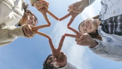 30 de julio: Día Internacional de la Amistad