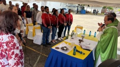 Incret celebró su 71 aniversario con diversas actividades