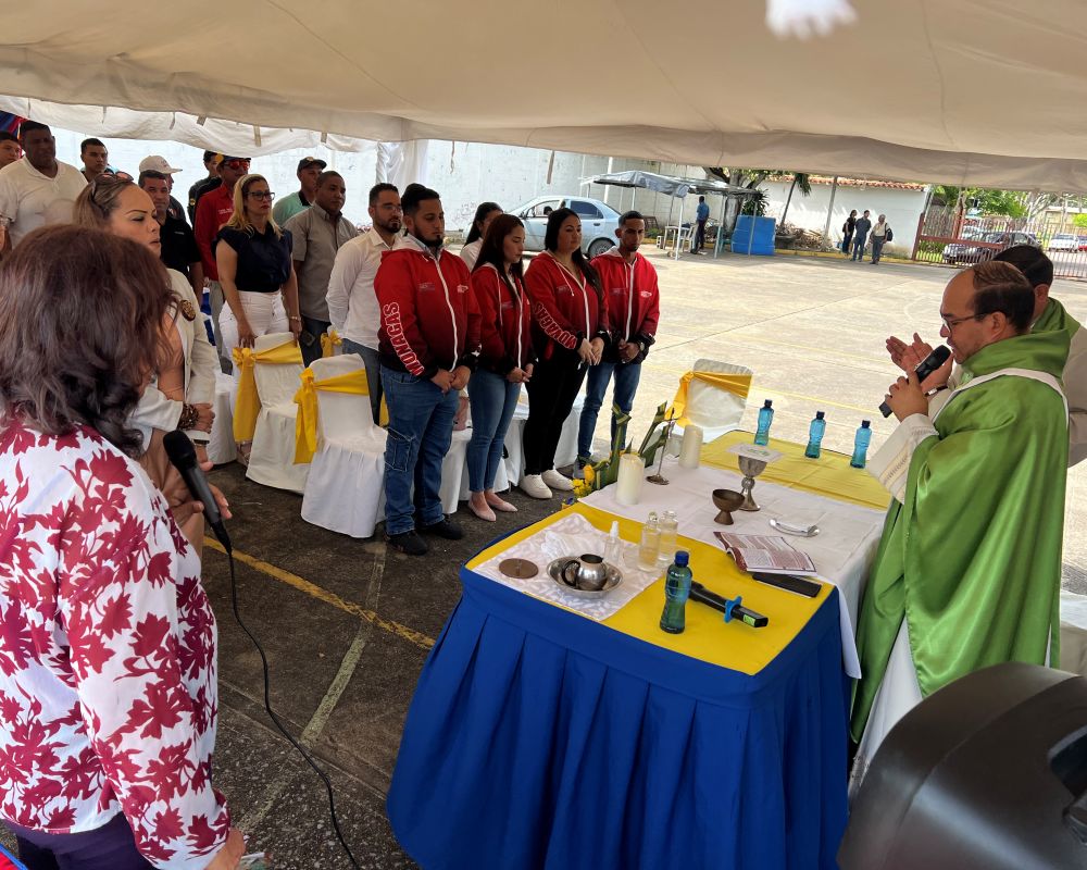 Incret celebró su 71 aniversario con diversas actividades
