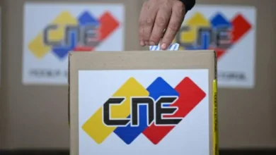 Este viernes inicia la campaña electoral