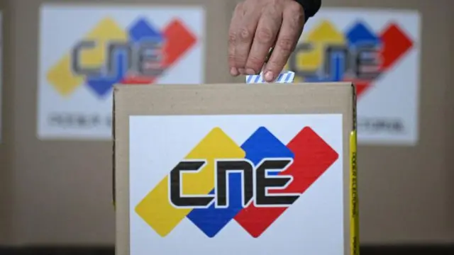 Este viernes inicia la campaña electoral