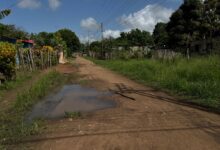 Vecinos de Brisas del Sol 3 en Maturín piden cumplimiento del proyecto de la 1era Consulta Popular
