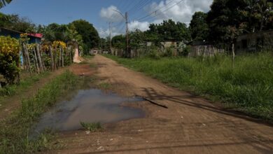 Vecinos de Brisas del Sol 3 en Maturín piden cumplimiento del proyecto de la 1era Consulta Popular