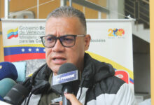 Más de 2 mil bachilleres postularán en el programa "Mi Médico, Mi Comuna" en Monagas